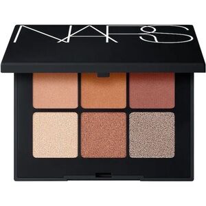 NARS
Mini Voyageur
Eyeshadow Palette